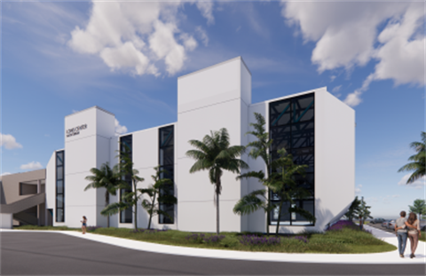 Clearwater Long Center