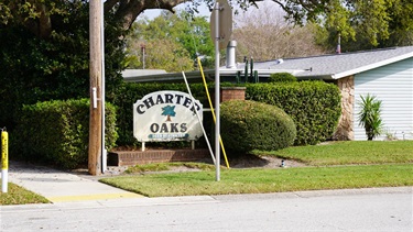 Charter Oaks