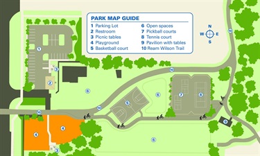 Park Map