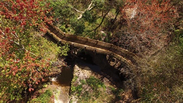 Moccasin Lake Nature Park