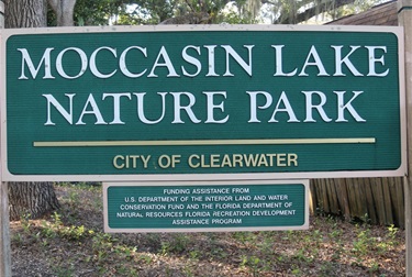 Moccasin Lake Nature Park