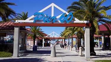 Pier 60