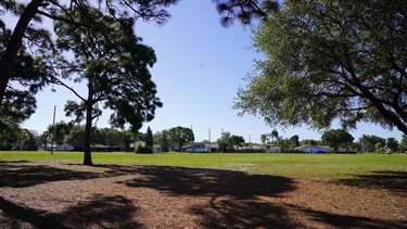 Woodgate Park