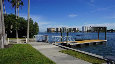 Clearwater Beach Library & Recreation Complex