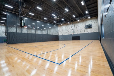 Morningside Recreation Complex