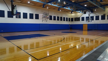 Gymnasium