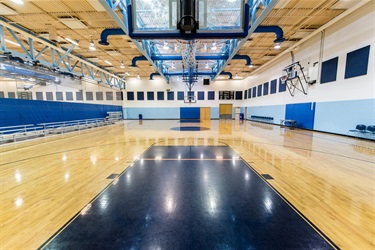 Gymnasium