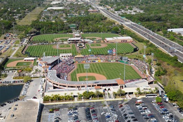 BayCare Ballpark