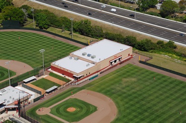 BayCare Ballpark