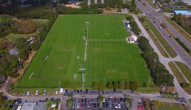 Countryside Sports Complex