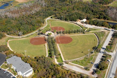 Eddie C Moore Complex