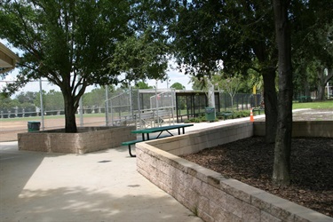 Eddie C Moore Complex