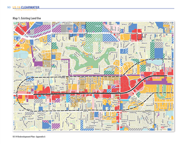 Existing Land Use