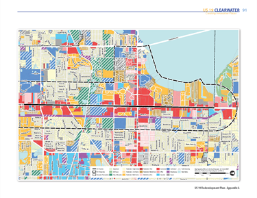 Existing Land Use