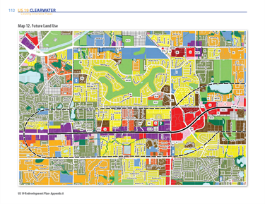 Future Land Usage