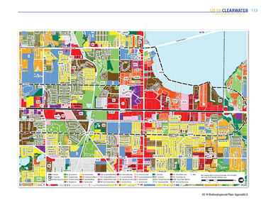 Future Land Usage