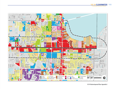 City of Clearwater Zoning