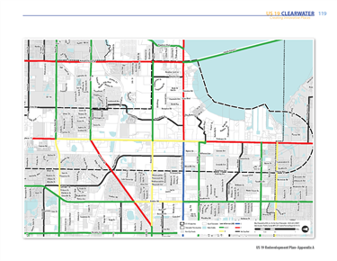 Roadway Network