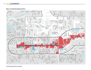 Corridor Development