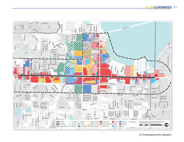 Corridor Development