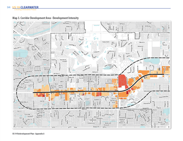 Corridor Development