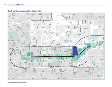 Corridor Development