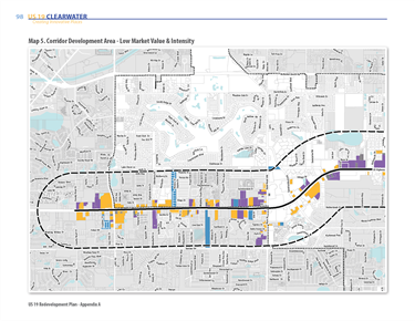 Corridor Development