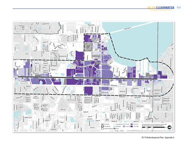 Corridor Development