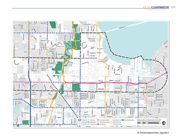 Parks, Recreation Facilities & Trails