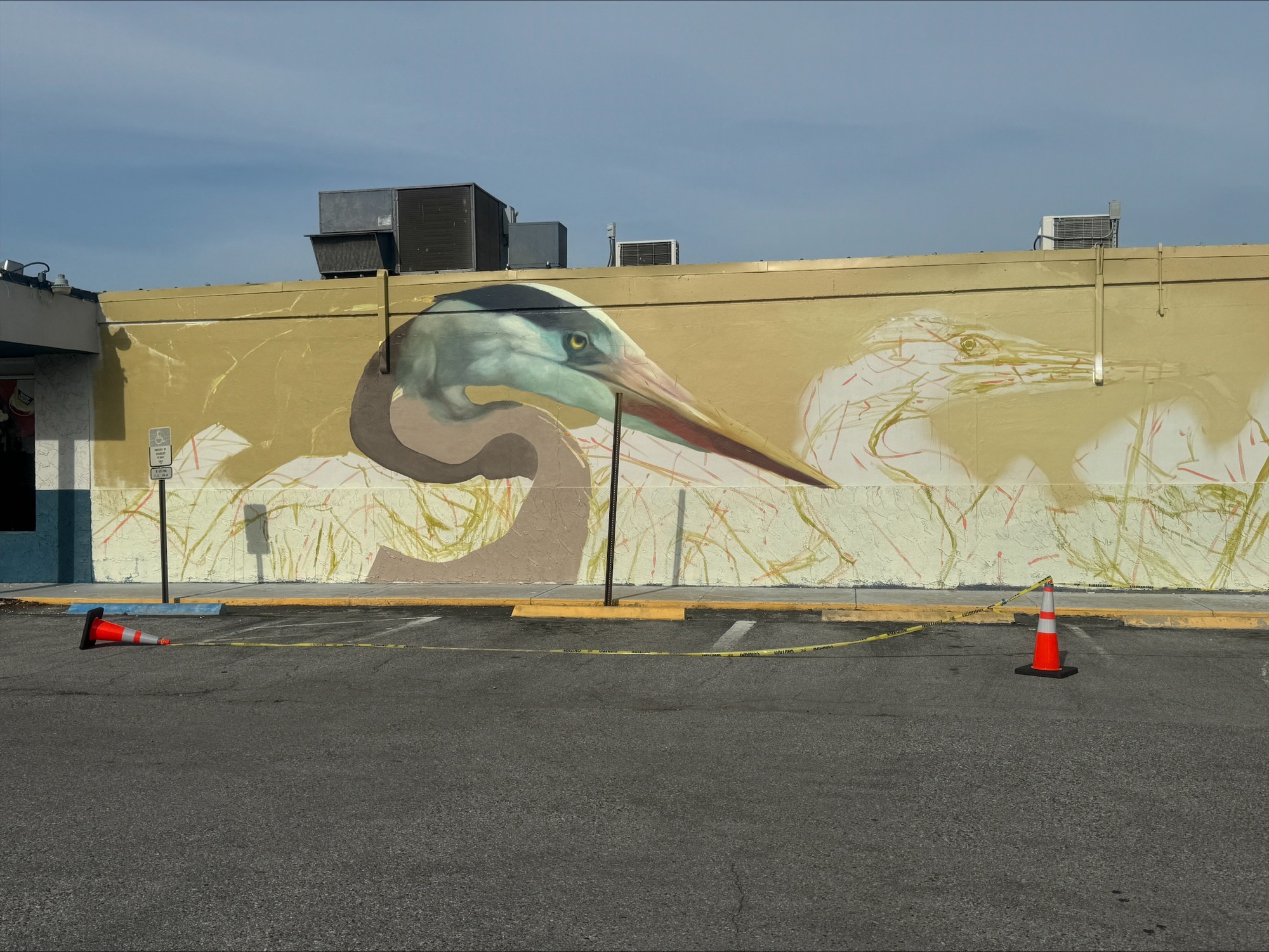 Image of wall mural