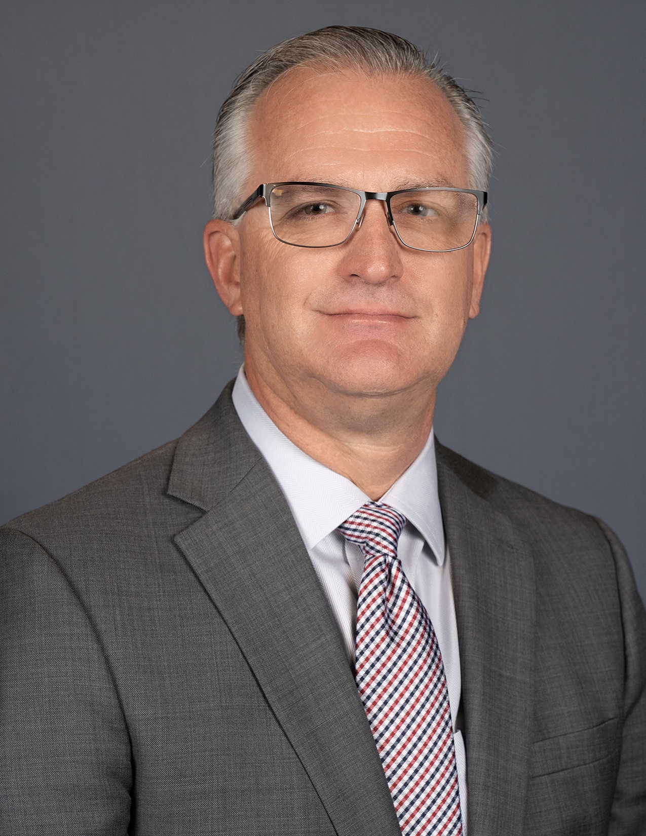 Dan Slaughter