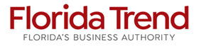 Florida Trend - Florida's Business Authority logo