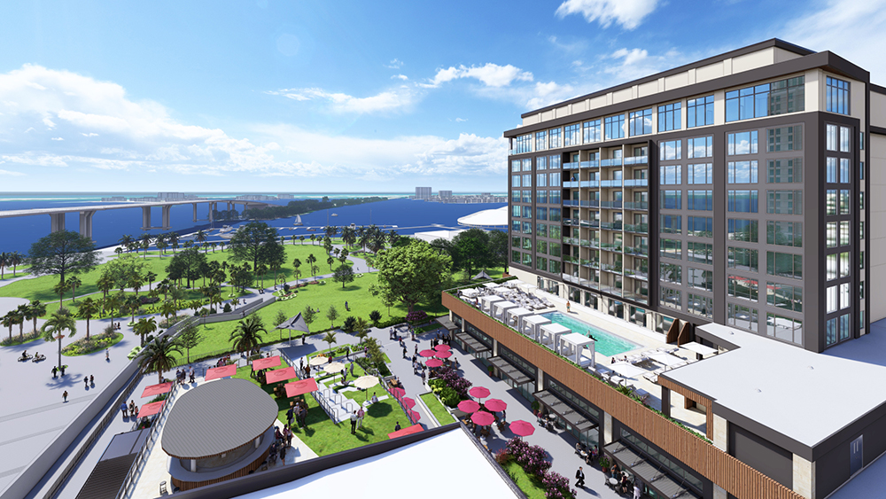 The Ballad Hotel