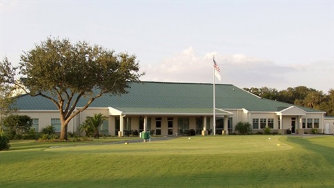 Clearwater Country Club