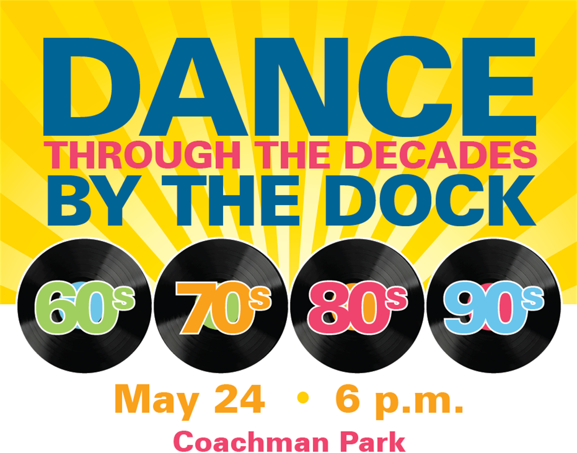 Decades by the Dock image