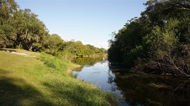 Cliff Stephens Park