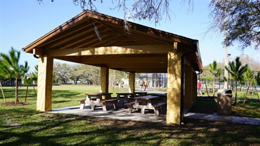 Del Oro Park