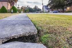 Sidewalk Safety in Clearwater