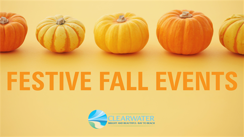 festival fall events 2025