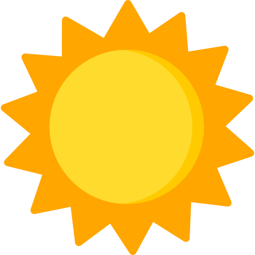 sun