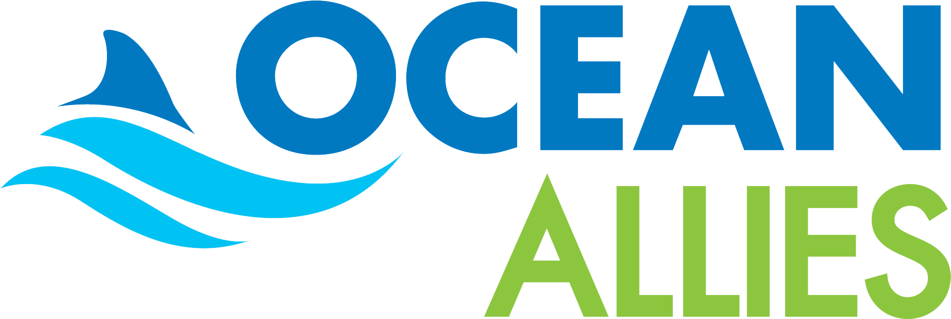 Ocean Allies Logo