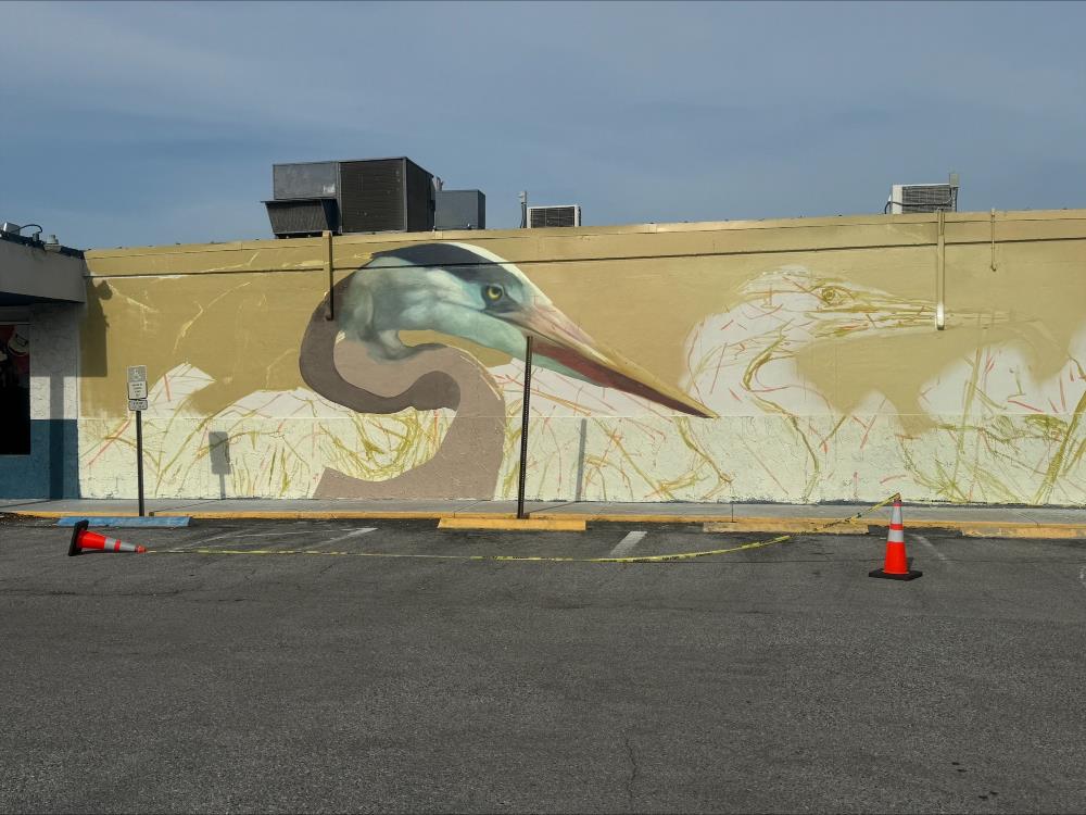 Image of wall mural