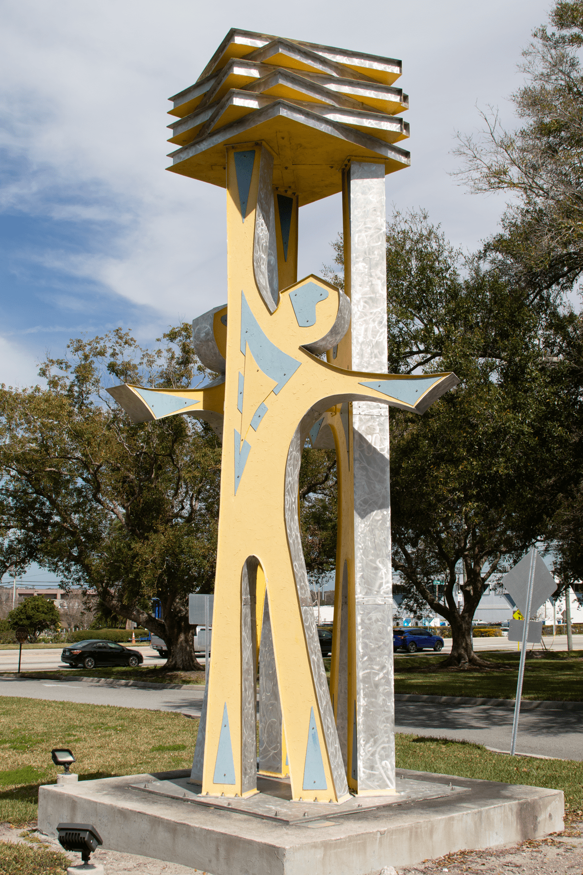 image of statue human reaching for books