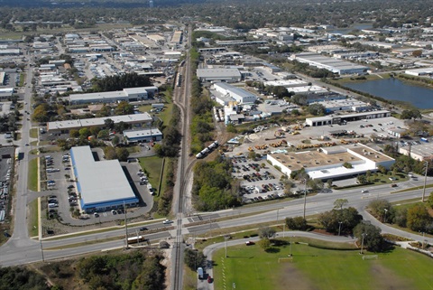 CSX Economic Development