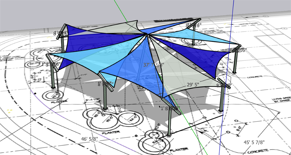 Mercado diagram 