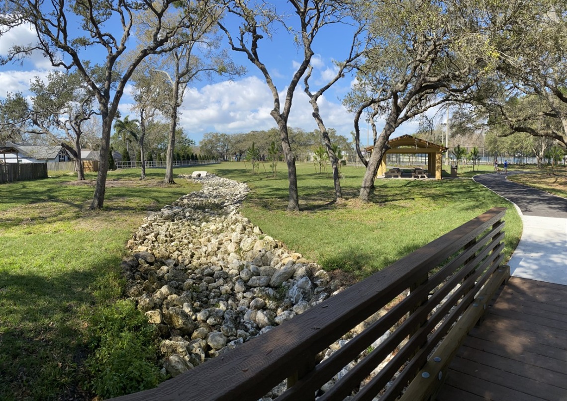Image of Del Oro Park