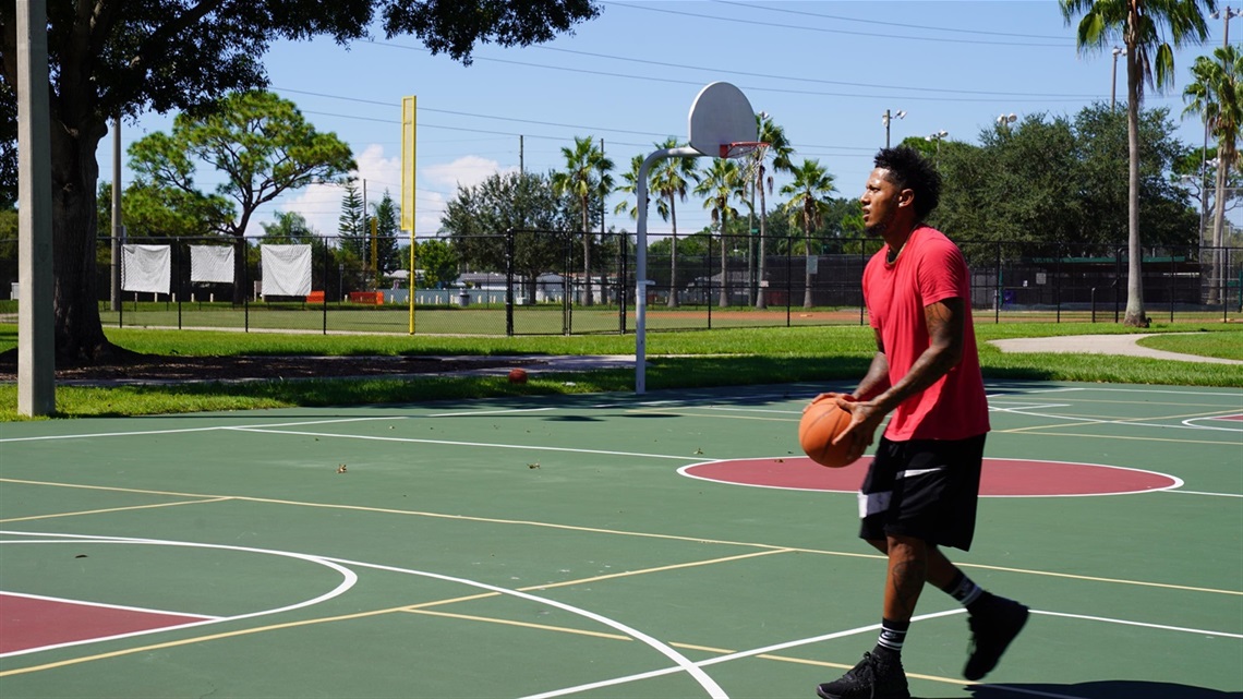 Countryside-Recreation-Center