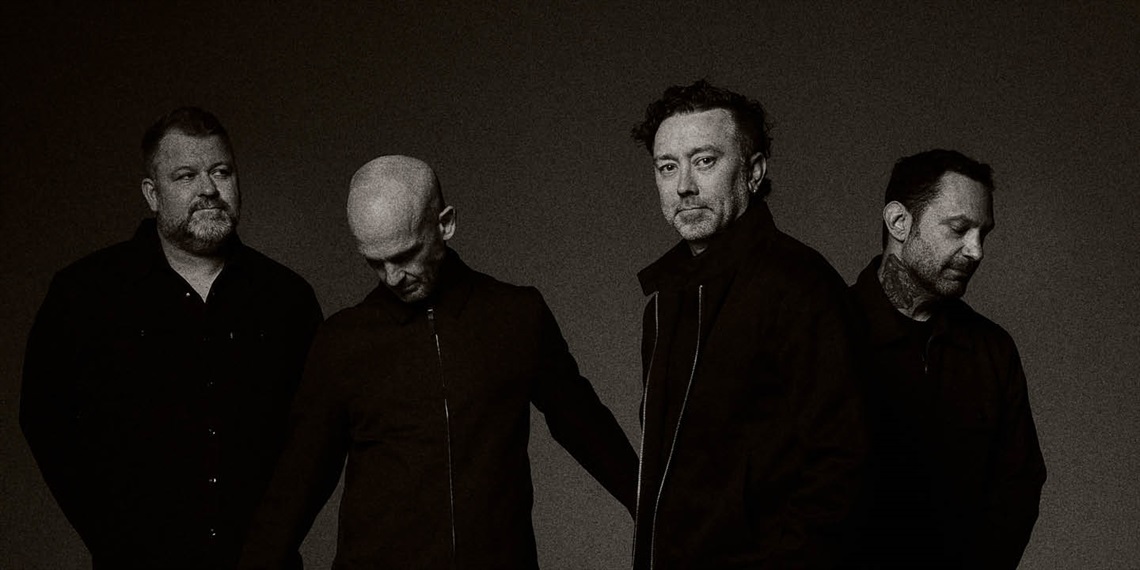 Rise Against