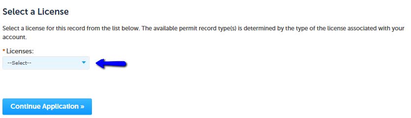 Tree Removal Permits Example 3