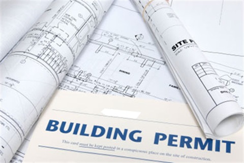 Building Permit